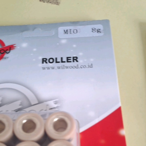 ROLLER WILWOOD FOR MIO 7g/8g/9g