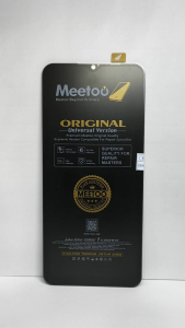 LCD REALME C21Y/C25Y ORIGINAL MEETOO FULLSET
