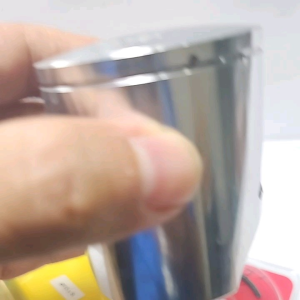 ลูกสูบ KR แหวนเดี่ยว ART