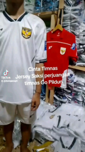 Gratis Sablon Setelan Jersey Futsal Dewasa /Bola /Cowo Cewe/Setelan Badminton/Custom Olahraga