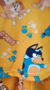 Sando & Short Terno: Essential Casual Wear for 1-2 Year Old Boys