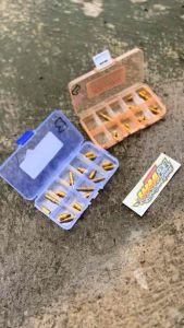 Reparkit Tuning Kit Spuyer PJ MJ karbu motor set Main Jet Pilot Jet MJ PJ PE PWL tiger megapro gl pro max ninja 32 35 38 40 42 45 48 50 52 55 100 105 108 110 115 120 125 130 135 140 PE PWK