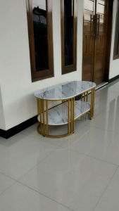 Meja dekorasi ruang tamu minimalis modernmeja Dekorasi ruang tamu minimalis