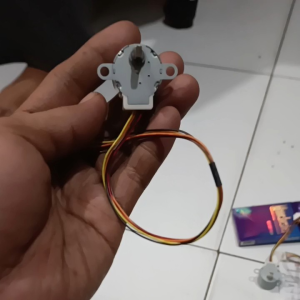 motor swing sharp say bey mey original