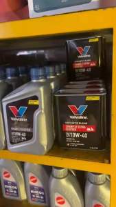 Nhớt valvoline champ 4T sử dụng cho các dòng xe máy hàng chính hãng.