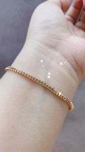 GELANG TANGAN RANTAI NURI LAPIS GOLD XUPING PERHIASAN IMPORT WANITA DEWASA VIRAL ANTI LUNTUR