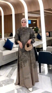 KHDLAIRA V 3 DRESS GAMIS MODE TERBARU BEST SELLER DAN REAL ORIGINAL