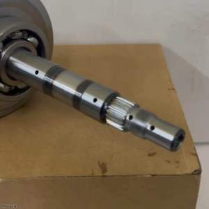 EX5 HP CRANKSHAFT EX5 HIGHPOWER STD CRANK SHAFT STANDARD