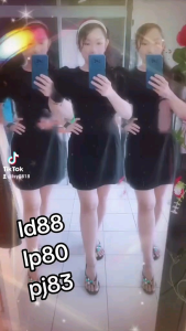 Panduan Memilih dan Menggunakan Dress Hitam Elegan