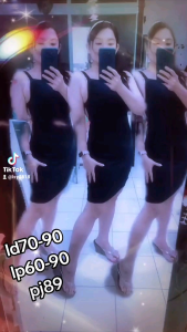 dress bodypress