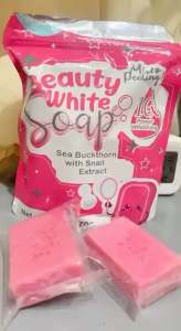{COD} You Glow Babe Beauty Soap