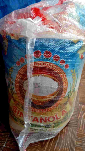 Beras sintanola 5kg Premium Yang Sangat Punel Dan Wangi Bikin Akrab Keluarga