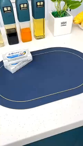 LWB161 Penghilang Bau Kulkas 50 gr Deodorizer Anti Bau Lemari Es