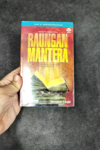 Raungan Mantera - Serunai Faqir (NEW OLD STOCK)