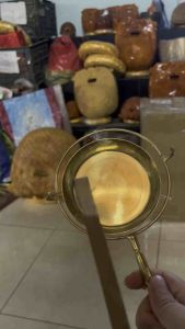 Tang đồng tụng kinh (Huế) tang gò