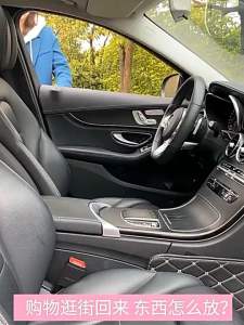 Cute Car Seat Back Hook Car Storage Bag Hanger Headrest Hook Food Holder