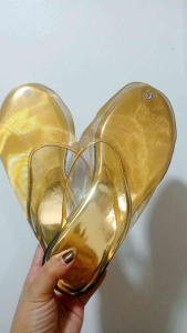 NEW VARIATION OF NANAY MILAS SANDALS COLLECTION