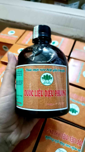 Xoa bóp xương khớp DƯỢC LIỆU DIỆU PHƯƠNG