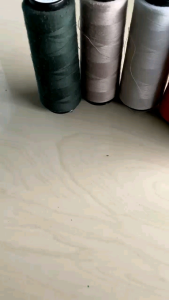 Benang Jahit Coats Epic Tex 18 Tkt 180/2500M - Made In Sri Lanka