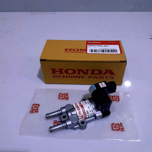 Sensor Isc Idle Speed Control Honda Jazz Idsi Vtec City Original Komplit