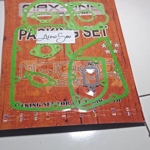 Packing Set Senso Gergaji Mesin Senso Stihl MS 070