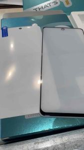 ฟิล์มกระจก+ฟิล์มไฮโดรเจล Y36 5G ฟิล์มวีโว่ ฟิล์มVivo ได้2แบบ ฟิล์มเต็มจอ Hydrogel คุณภาพอย่างดี ฟิล์มวิโว่ กันรอย คุ้มค่า ราคาถูกสุด 1 ชุด ได้ 2 แบบ 1. ได้ฟิล์มไฮโดรเจล 1 แผ่น 2. ได้ฟิล์มกระจกเต็มจอ 1 แผ่น ไม่ดันฟิล์ม ไม่กินฟิล์ม