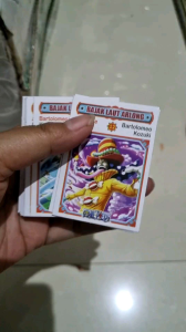 mainan kwartet perball bisa cod