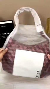 Christy NG Alesso Hobo Original Quality