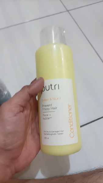 Buyer review video 2