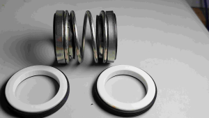 submersible mechanical seal 45mm 66x10 LSDC | shaft seal for water pump