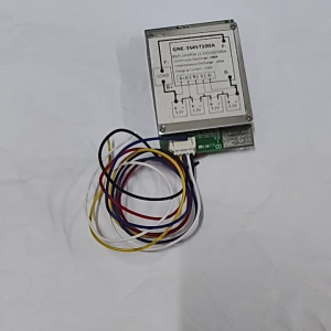 BMS 4S LiFePo4 12V รุ่น 50/100A สำหรับแบตเตอรี่ลิเธี่ยมฟอสเฟต ใช้กับรถมอเตอไซค์ ไม่เกิน 200 CC ได้