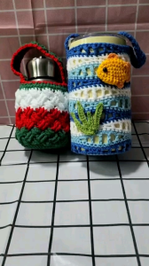 túi đựng bình giữ nhiêt(sản phẩm không bao gồm ly giữ nhiệt)