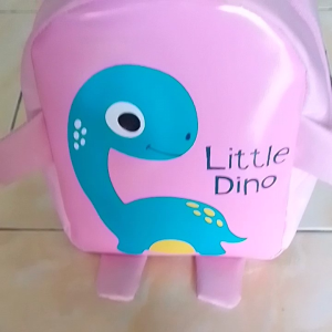 Tas Ransel Anak Usia Dini: Pilihan Terbaik untuk TK, SD & PAUD