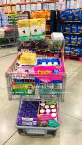 90 viên kẹo hỗ trợ ngủ ngon Natrol Melatonin 10mg chuẩn Mỹ Gummy sleep well fall asleep faster