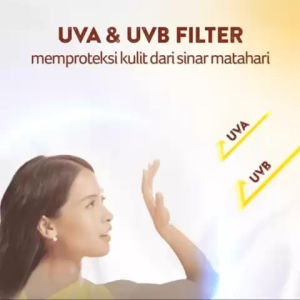 Citra green tea anti acne essence cream 40g