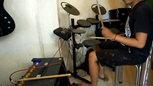 Drum Elektrik Yamaha DTX450 & DTX435K: Panduan Lengkap