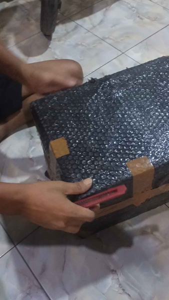 Buyer review video 5