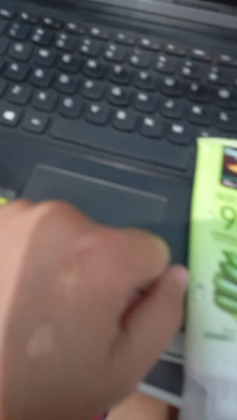 Buyer review video 2