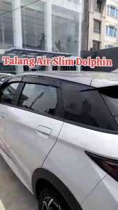 Talang Air Dolphin Slim Super Kualitas