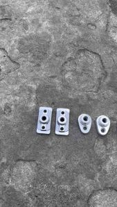 PANGKON DUDUKAN MANISAN RITING SEIN CB/GL MODEL BESI DAN CNC