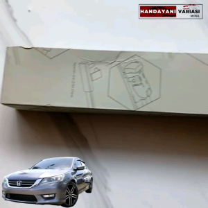 Wiper Kaca Depan Khusus Mobil Honda Accord 2015 Ukuran 26 Inch 18 Inch 1 Set 2 Pcs