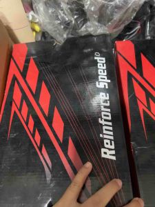 SEPATU BADMINTON RS JF 723