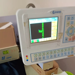 BORDIR BAJU WEARPACK SAFETY K3 ATASAN BAJU PROYEK KERJA LAPANGAN PERTAMBANGAN