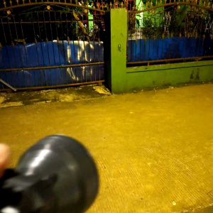 Senter Kepala LUBY 40W L2902L: Pilihan Terbaik untuk Aktivitas Malam