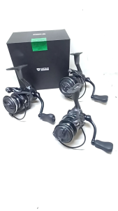 reel captain zotta 100025003000 sw power hendel