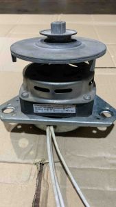 ถังซักเครื่องซักผ้า LG XD-90A 220-240V 50Hz มอเตอร์หรือสภาพสวย