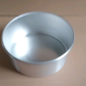 Loyang Bulat Press 20cm Tinggi 9cm