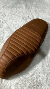 Sarung Jok Motor Instan Tanpa Staples untuk Scoopy & Beat