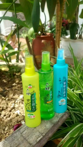 Nước hoa Lục Thần (Six God)180ml một loại nước hoa Florida Water nổi tiếng của Trung Quốc được sử dụng rộng rãi để chống muỗi làm mát da và giảm ngứa. 
