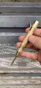Cây lấy dấu Tajima - Nhật bấm nhanh nhạy tiện lợi dễ dụng